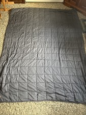 Weighted Blanket By Weighted Idea, 15 Pounds 78 Inches Long 60 Inches Wide