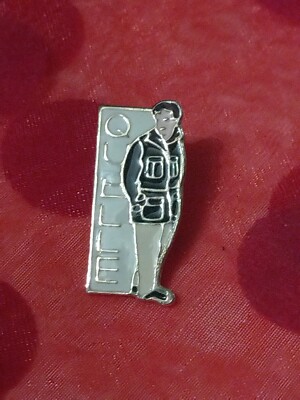 Collection De Pins Vintage - Lot De Badges Logo Père Dodu (épinglettes)