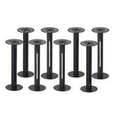 Empty Metal Roll Take-Up Film Spools For Kodak Medalist Tourist Agfa 620 Camera