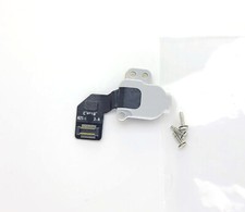 OEM MacBook Pro 15" A1990 2018 2019 Audio Jack / Board Silver 821-01663-A