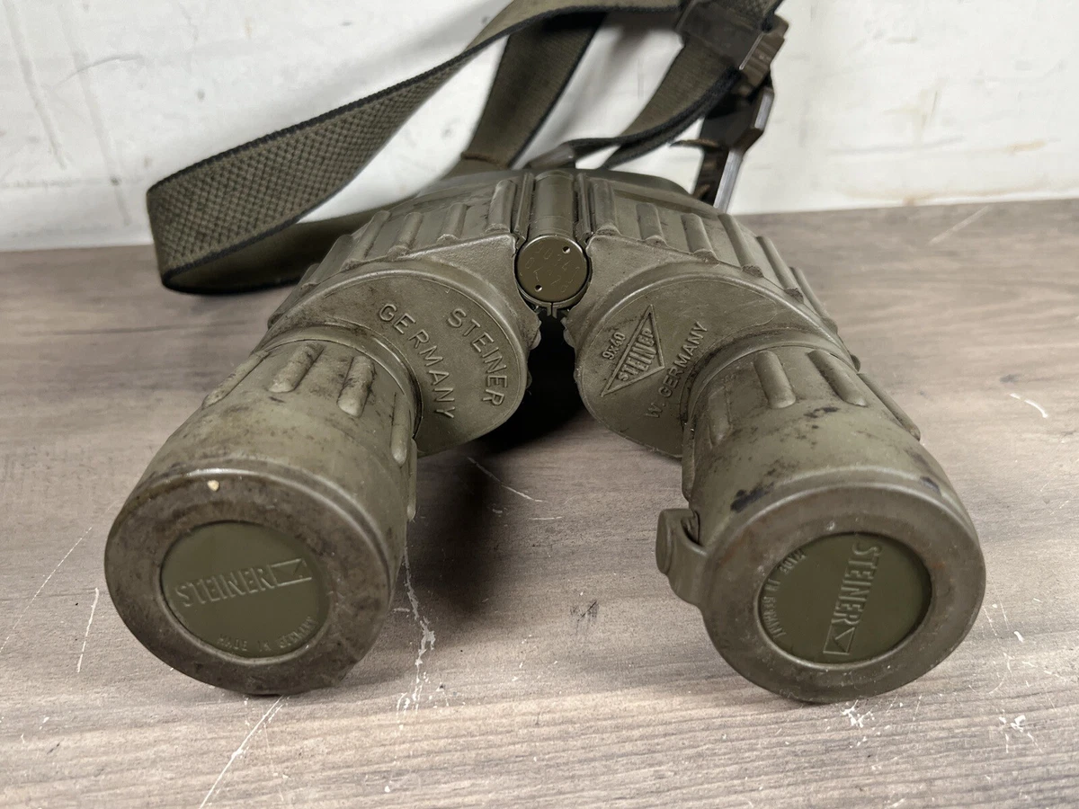 Steiner bighorn 2025 9x40 binoculars