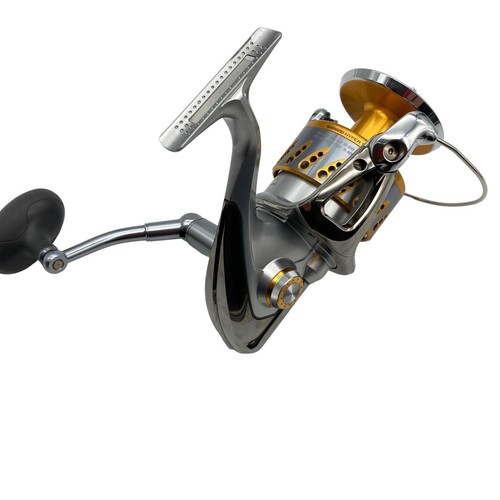 SHIMANO 08 STELLA SW18000HG Left and Right handle SPINNING REEL japan Saltwater - Picture 4 of 24