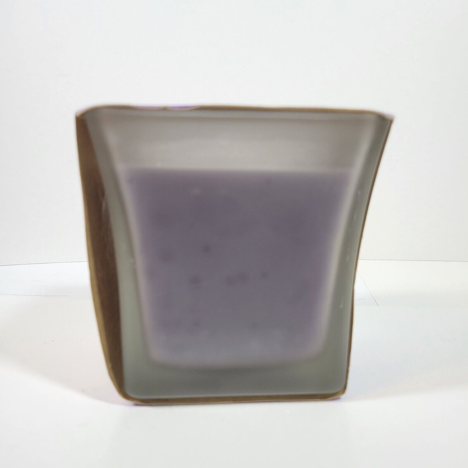 NEW 11 oz Cutter Scented Citronella Outdoor Candle Vanilla & Lavender