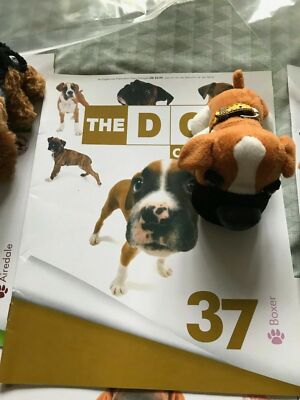 【希少】THE DOG Artist Collection The Original The Dog Artist Collection - Extremely Rare | eBay