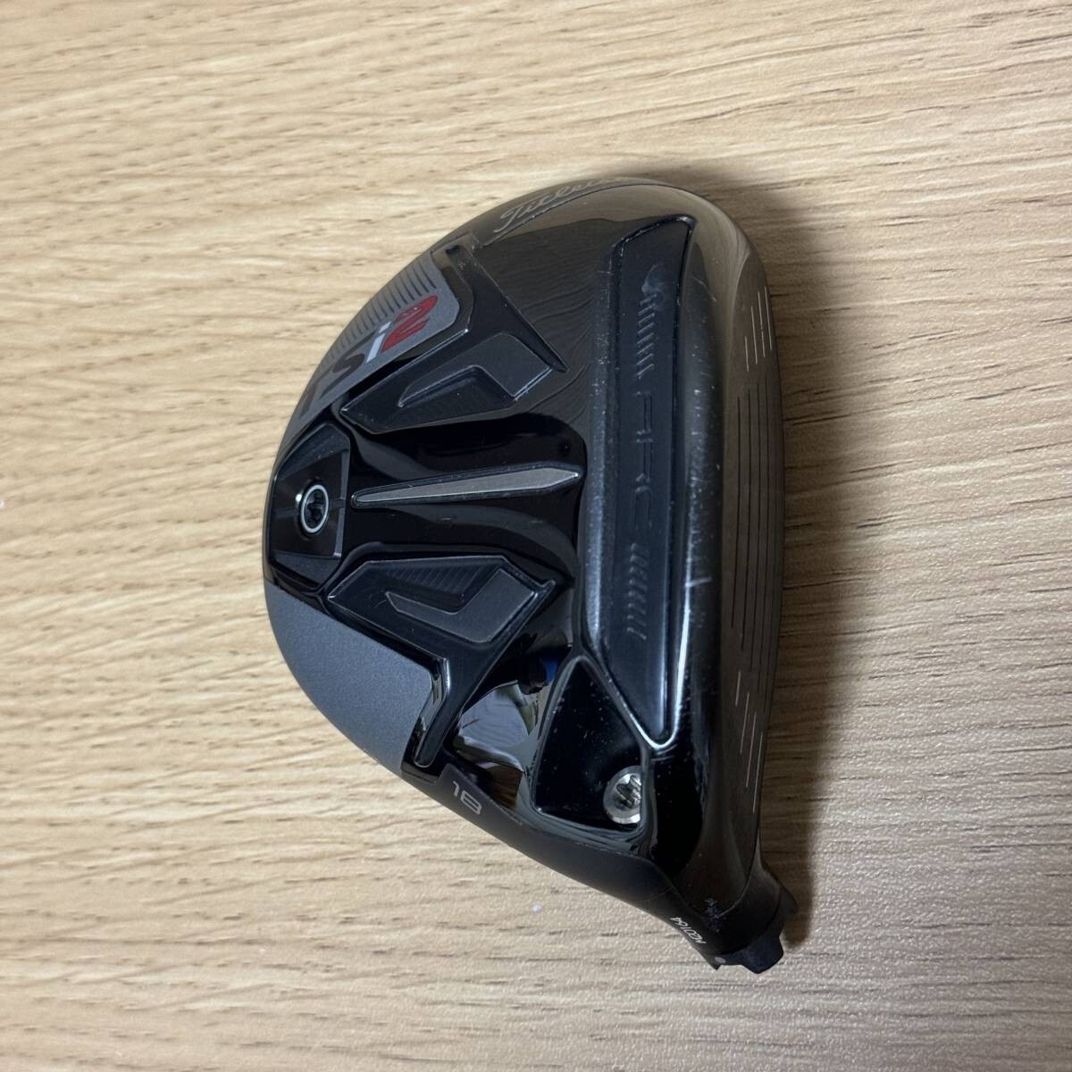 Titleist TSi2 18 Driver Head only | eBay