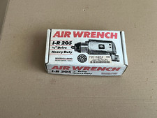 INGERSOLL-RAND Model 205 AIR IMPACT WRENCH 3/8"