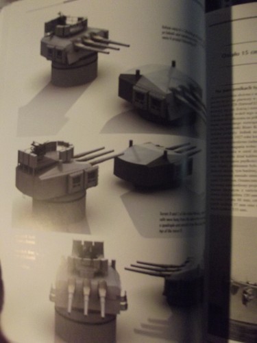 Gunpower 18 - German Naval Artillery Vol. 2-Niemiecka Artyleria Okretowa-Vol.II - Picture 2 of 5