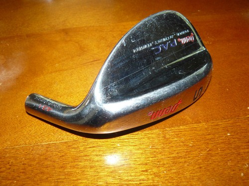 PENN Golf PAC SW Sand Wedge, Head Only, 8/10 condition - Picture 2 of 4