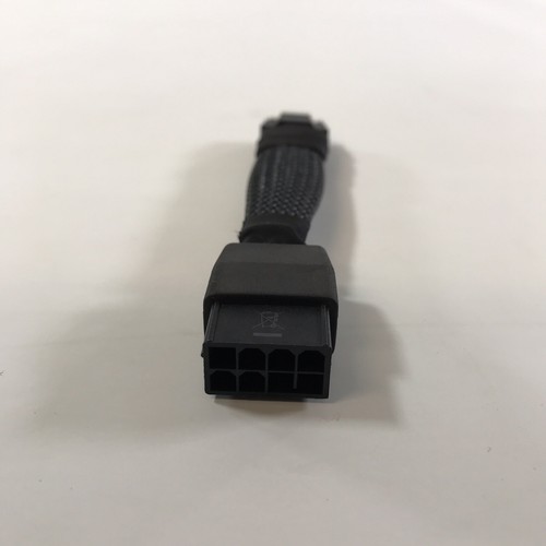*NEW* Nvidia Power Adapter Cable - 8pin to 4pin+12pin - Picture 2 of 3