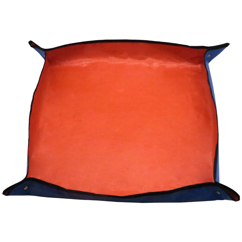 Flower Pots Pads Antidirty Transplanting Potting Mat Portable for