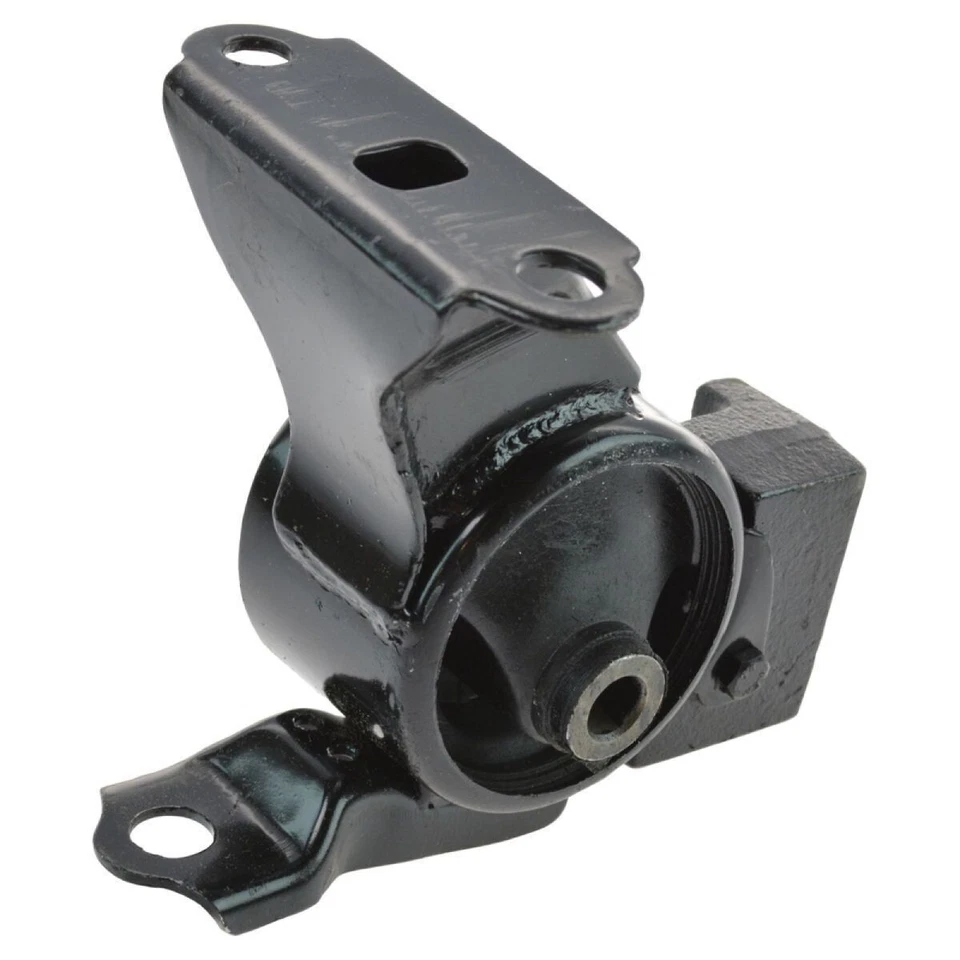 TRQ Nuevo Motor Transmisión Motor Montaje Kit de 4 Para Honda Element 2003-2006 Foto 4 de 4