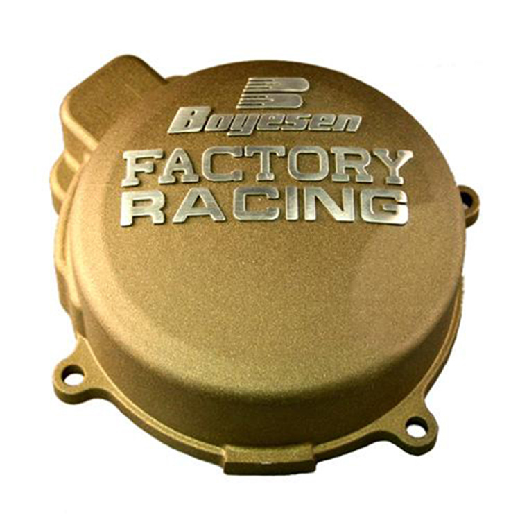 Fits 2010 KTM 250 SX Ignition Covers - Magnesium 270149 | eBay