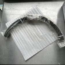 69-71 MUSTANG POWER STEERING HOSE PROTECTOR SLEEVE