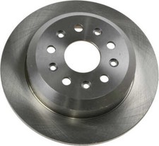 Disc Brake Rotor-OEF3 Autopart Intl 1407-653391 fits 18-22 Jeep Wrangler