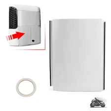 ABS Lower Truck Door Panel For Thermo King SB 100 110 190 200 200TG 210 230 300