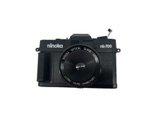 Ninoka NK-700 35mm Film Camera