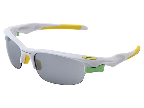 Oakley Fast Jacket Ai Miyazato 
