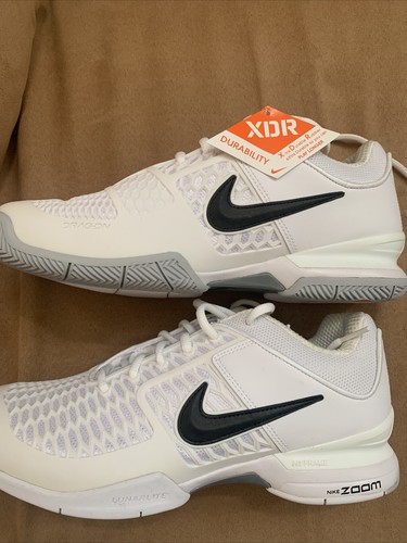 Nike Men's Air Zoom Breathe 2K10 SZ 8 | eBay
