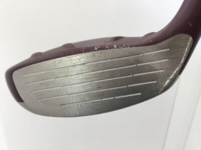 Ping G Le2 5w 22 Degree Ladies Fairway Wood FW Flex A ULT 240J Exc