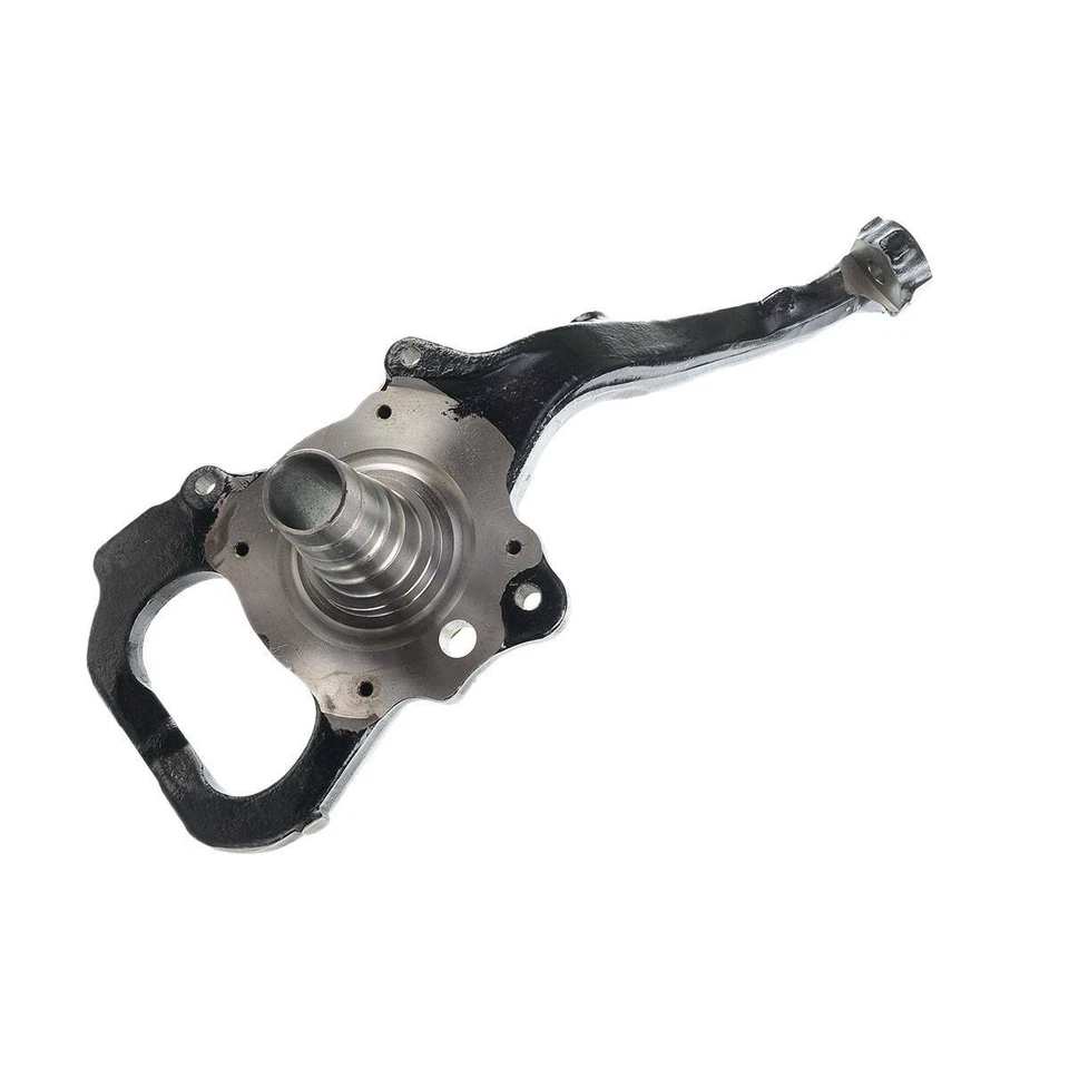 Nudillo husillo delantero derecho para Lexus LX470 Toyota Land Cruiser 1998-2007 SUV Foto 2 de 4