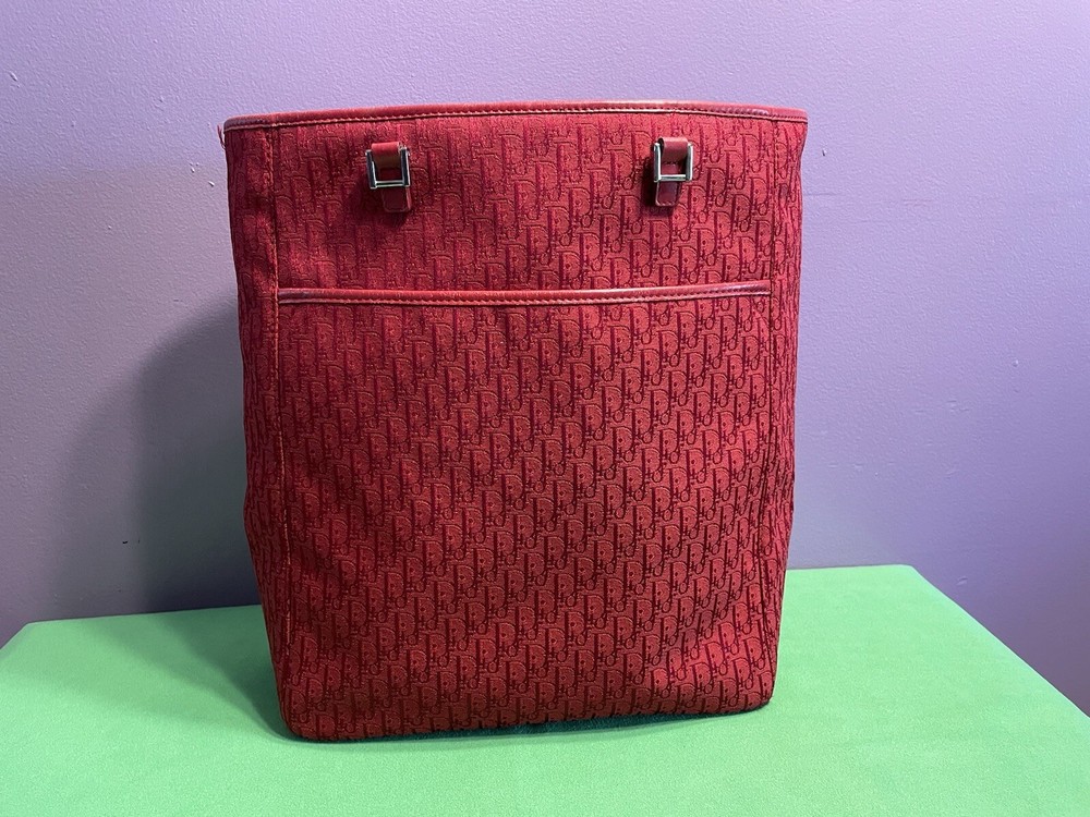 Dior Tote