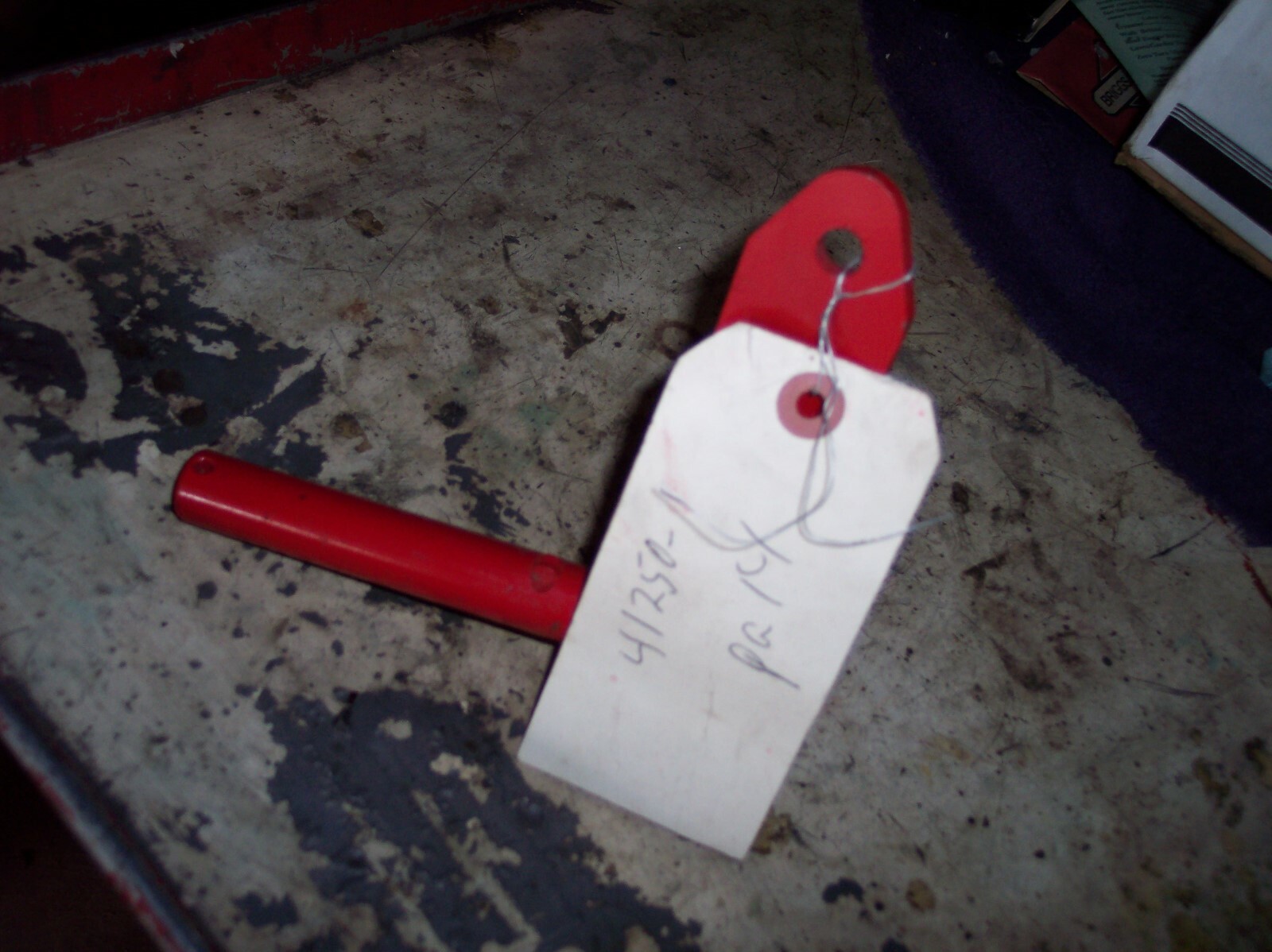 snapper king pin 7041250yp | eBay