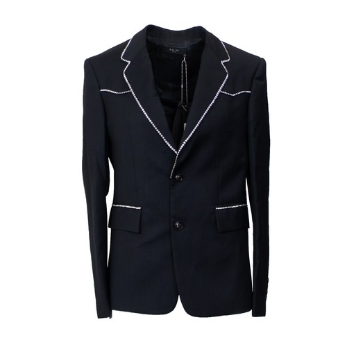 【新品未使用】GUCCI グリーン GG総柄ジャケット　770330 ZAPDC Gucci GG Wool Flannel Padded Jacket 'Green Navy Blue' 770330-ZAPDC