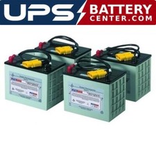 APC Matrix-UPS SmartCell XR 208/240V SMARTCEL...