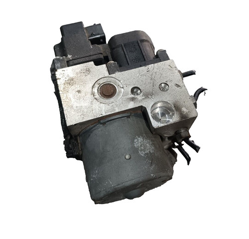 Fiat Punto 188 II 1.2 44kW Hydraulikblock ABS Steuergerät 0265216945 46840336