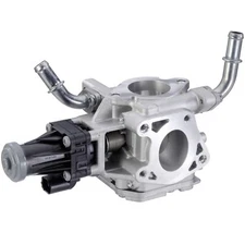 Pierburg Exhaust Gas Recirculation EGR Vacuum Modulator For Chevrolet GMC 6.6 V8