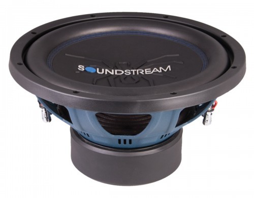 soundstream 15 inch subwoofer