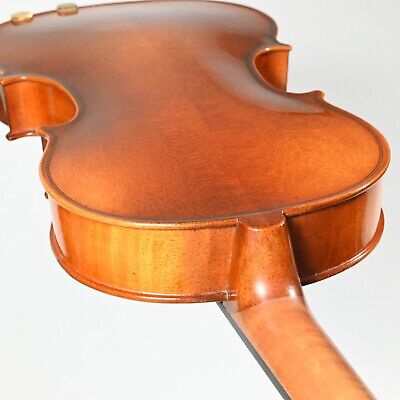 Karl Hofner KH66 Orchestra Violin (Intermediate) 4/4, Germany 1970s, Full  Outfit