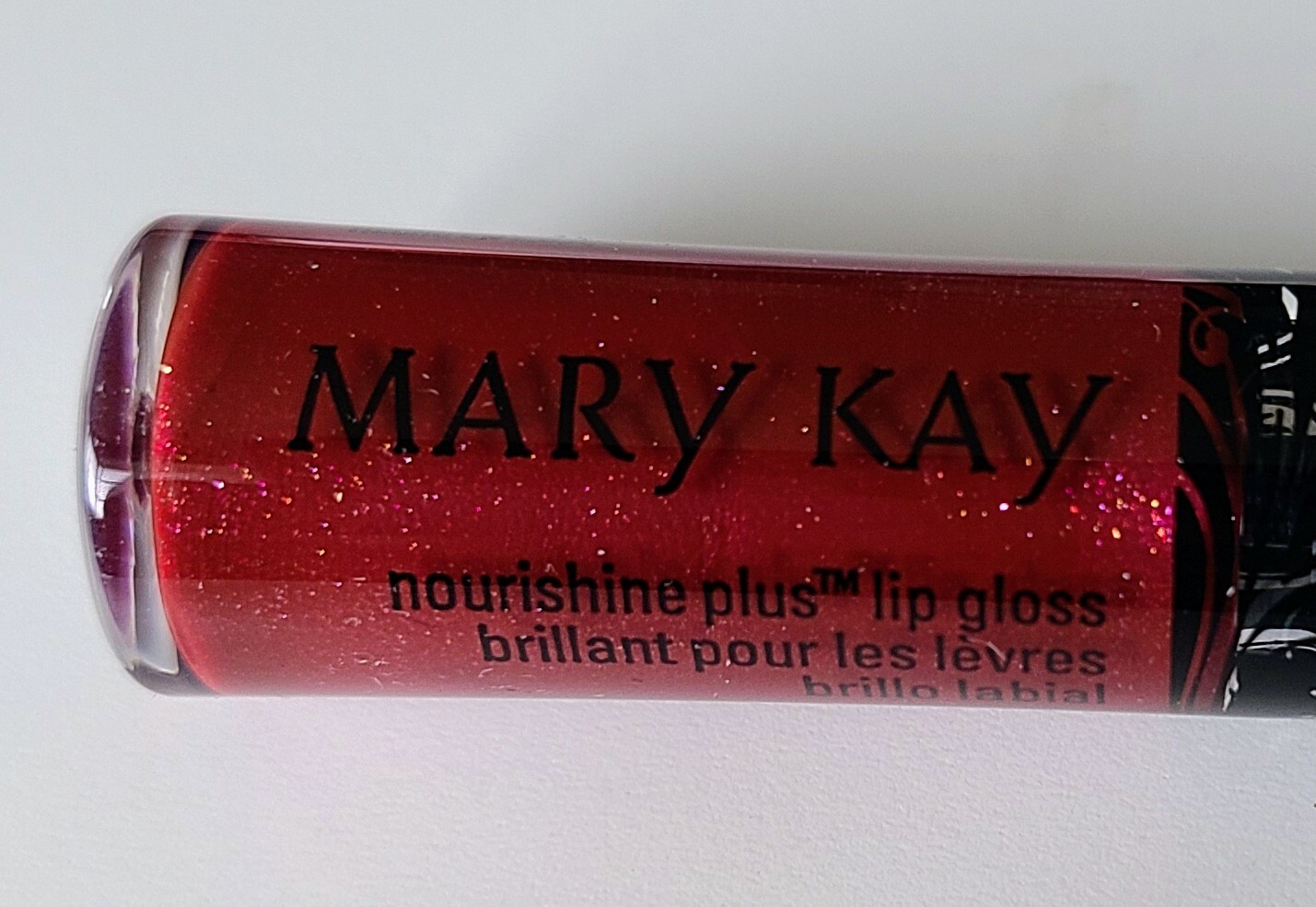 Nourishine Lip Gloss, Mary Kay, AND Mary Kay Product sample eBay