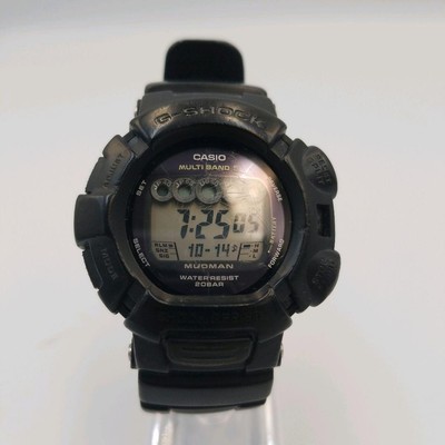 gw-9000 G-SHOCK MAD MAN