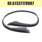1x Front Left Door Rubber Seal For BMW 7 F01 51337178007,7178007,51337178007