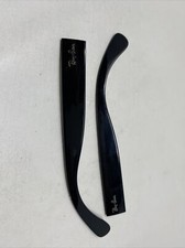 RAY BAN RB 4191 601/81 BLACK TEMPLE ARM PARTS 0328