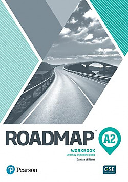 Roadmap A2 Workbook with Digital Resources. NUEVO. Envío URGENTE. LIBRO DE TEXTO