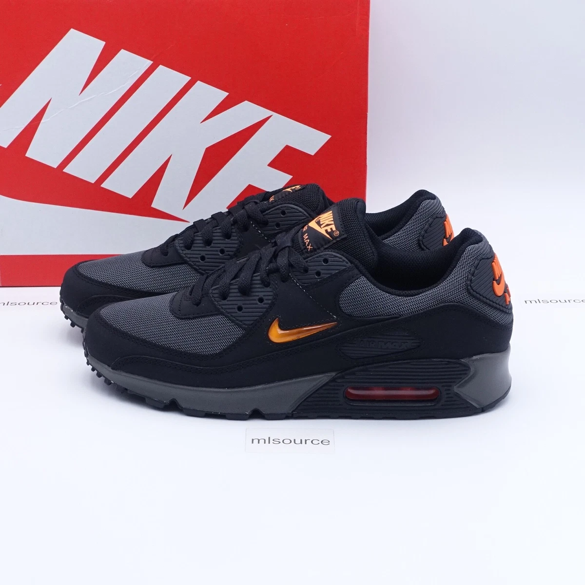 Nike air shop max 9 jewel