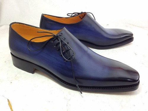 Made to Order HANDMADE Shoes.Custom order shoes. PERFECT Quaility - Picture 9 of 11
