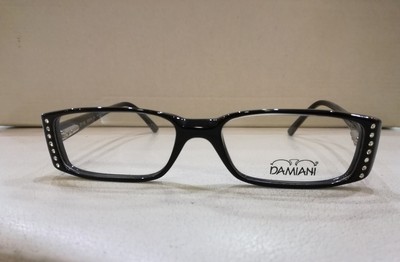 DAMIANI ST 108 occhiale da vista DONNA vintage | eBay