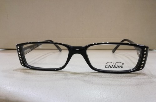 DAMIANI ST 108 occhiale da vista DONNA vintage | eBay