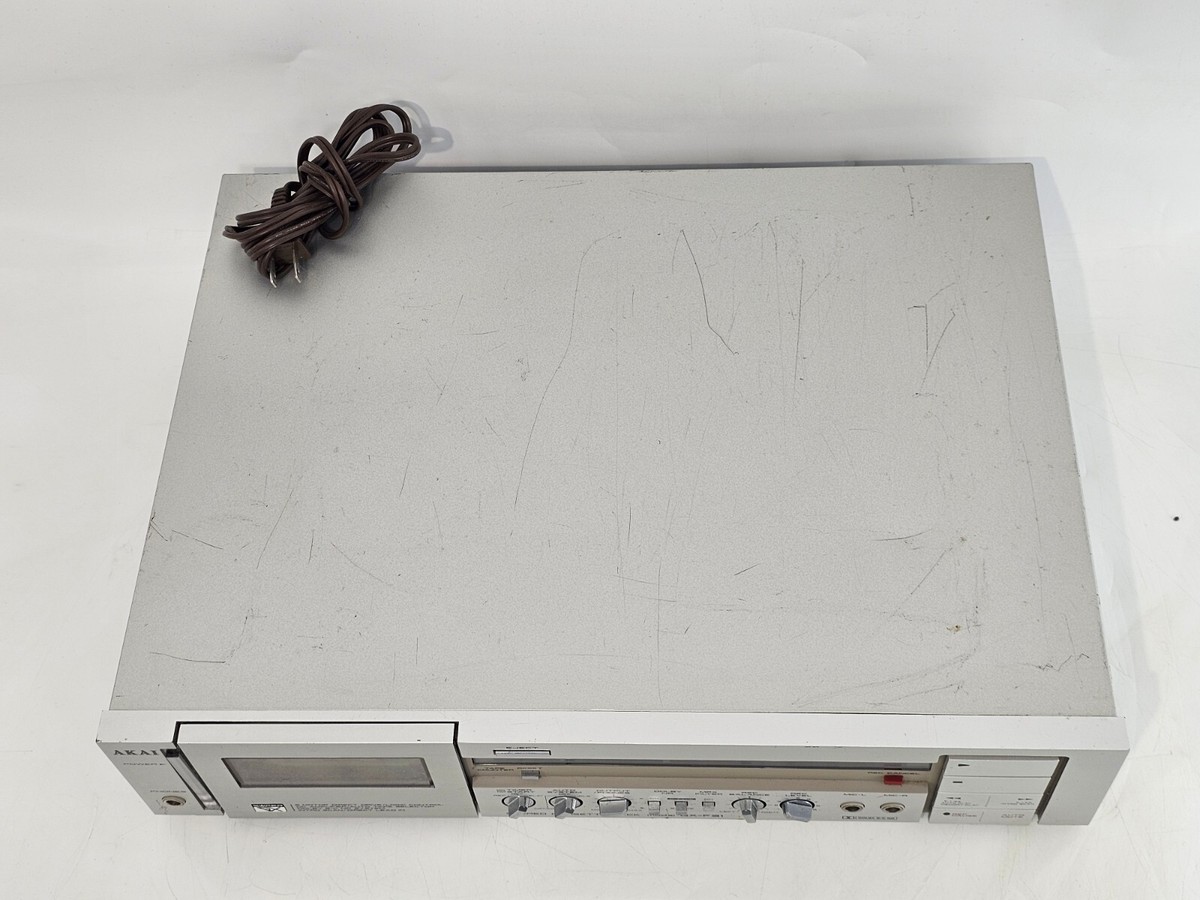 アカイ製カセットデッキ　GX-F31 s-l1200.jpg