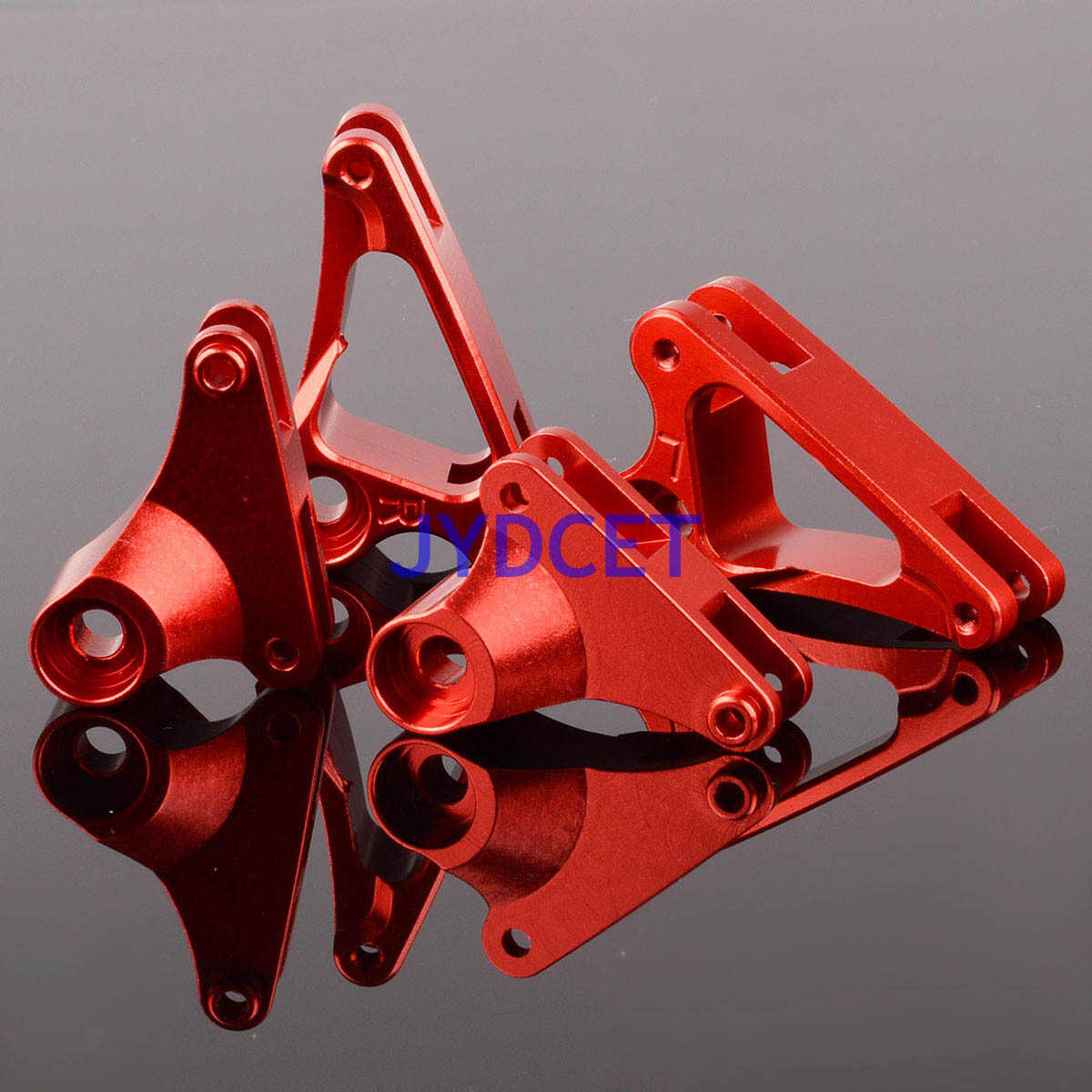 Traxxas E-REVO 2 .0 Brushless 1 /10 RTR - Foto 14