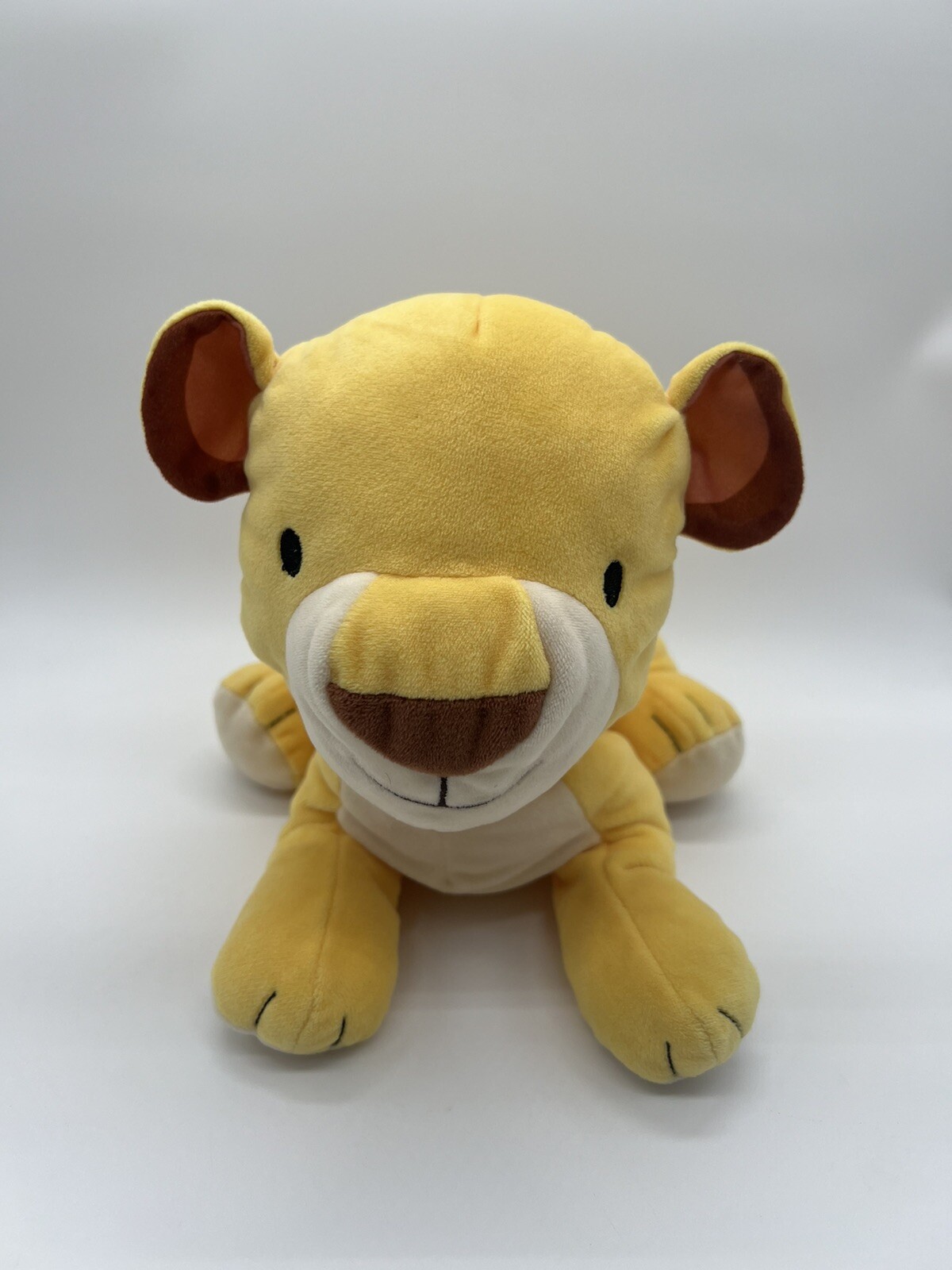Kohls Cares Lion Cub Plush How Do Lions Say I Love You Stuffed Animal Soft Toy