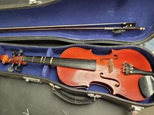 Conservarte Etude Violin Replica Antonius Stradivarius 1/2