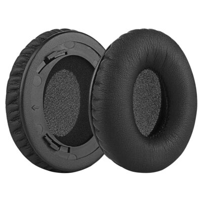 -Ohrpolster kompatibel mit Monster Beats by Dr.Dre Solo 1.0 Solo HD Wired On-...