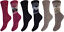 Miniaturansicht 4  - Pierre Cardin Damen Socken Bunt Premium Baumwolle Geschenkbox 6 Paar Mara
