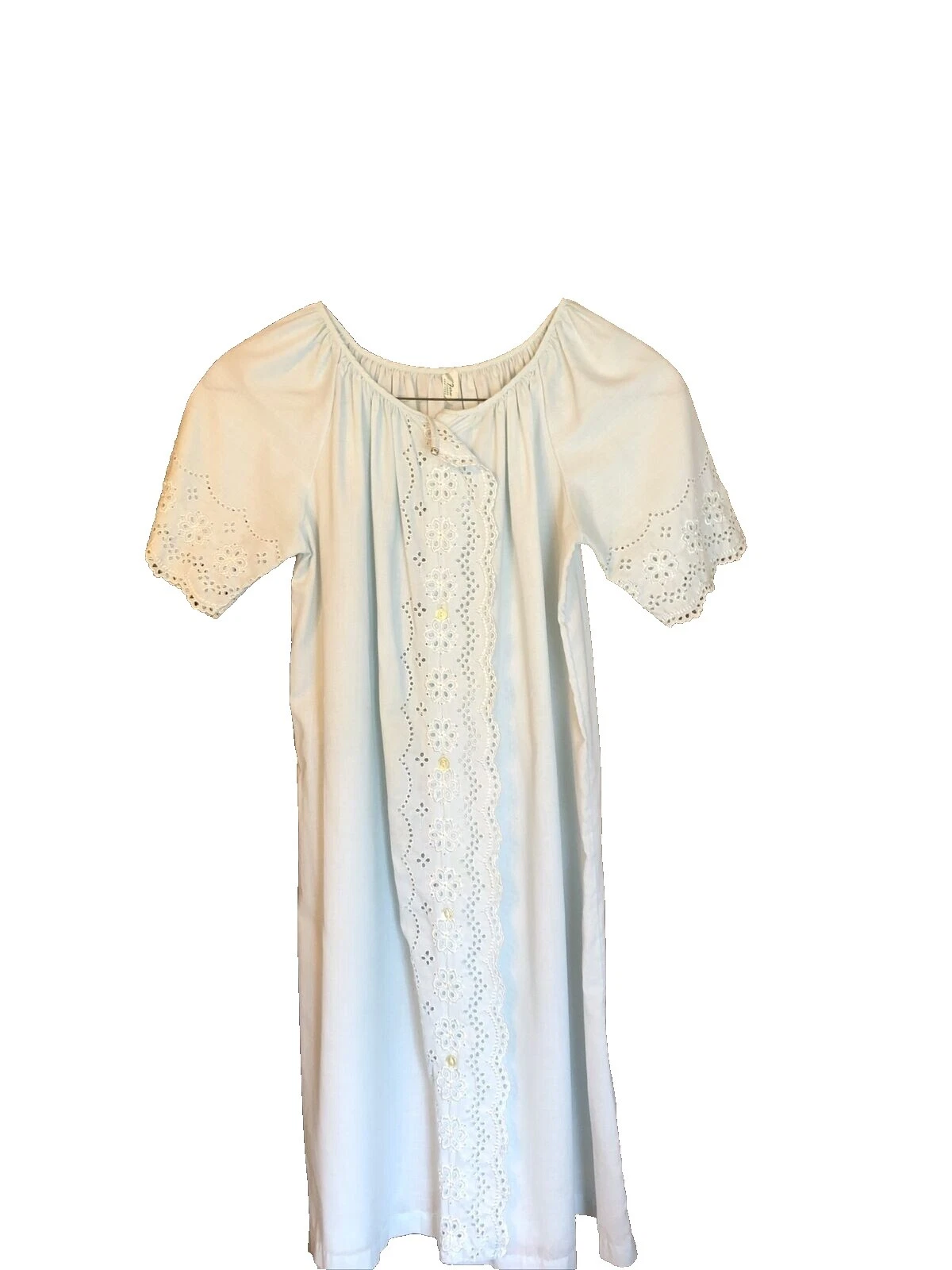 Pijamas y batas Vintage 1960s a medida para De mujer