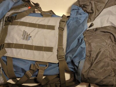 JANDO MOUNTAINEERING パニアバッグ JANDO MOUNTAINEERING パニアバッグ JANDO MOUNTAINEERING