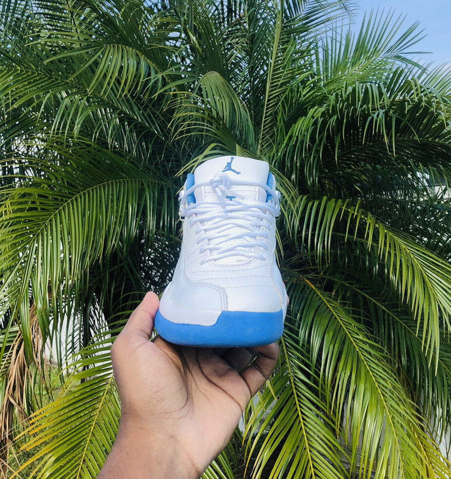 Size 6.5Y - Jordan 12 Retro Melo 2004 | eBay